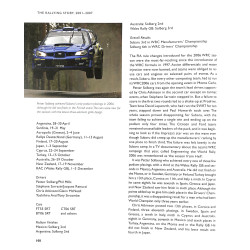 Subaru Impreza WRX and WRX STI - The Complete Story