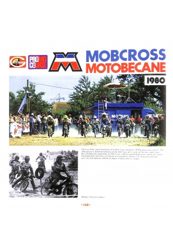 Motobécane: La mobylette universelle Motobécane: La mobylette universelle