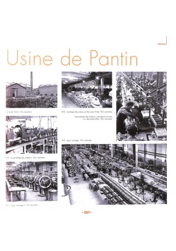 Motobécane: La mobylette universelle Motobécane: La mobylette universelle