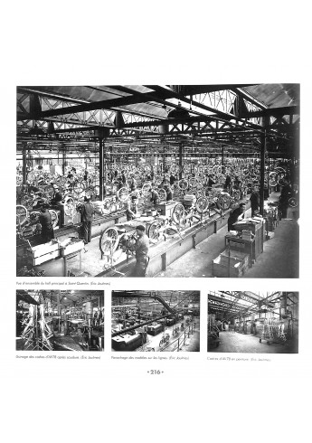 Motobécane: La mobylette universelle Motobécane: La mobylette universelle