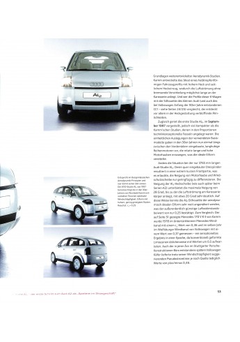 Audi A2 Audi A2