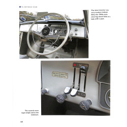Saab 92 - 96V4 The Original Saab  - The Complete Story