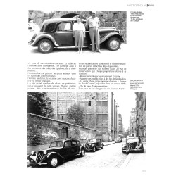 Le Guide Traction 11 ET 15-SIX 1945-1957