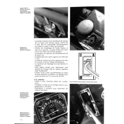 Le Guide Traction 11 ET 15-SIX 1945-1957