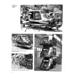 Le Guide Traction 11 ET 15-SIX 1945-1957