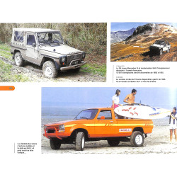 La Peugeot 504 de mon Père