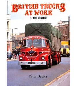 British Trucks at Work in the Sixties