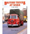 British Trucks at Work in the Sixties