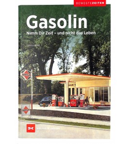 Gasolin