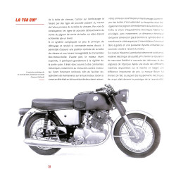 MOTOS LAVERDA