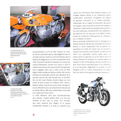 MOTOS LAVERDA