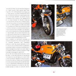 MOTOS LAVERDA