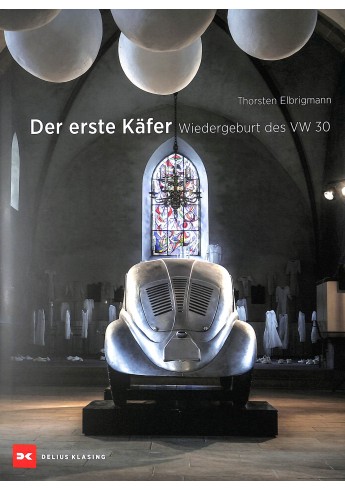 Der erste Käfer