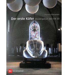 Der erste Käfer