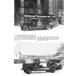 Feuerwehr-Veteranen: Geschichte, Technik, Raritäten 1900 bis 1970