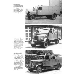 Feuerwehr-Veteranen: Geschichte, Technik, Raritäten 1900 bis 1970