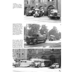 Feuerwehr-Veteranen: Geschichte, Technik, Raritäten 1900 bis 1970