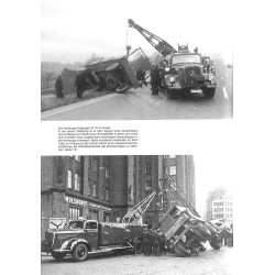 Feuerwehr-Veteranen: Geschichte, Technik, Raritäten 1900 bis 1970