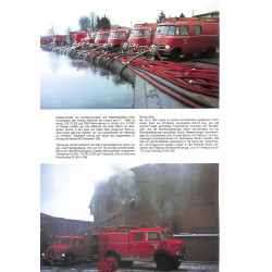 Feuerwehr-Veteranen: Geschichte, Technik, Raritäten 1900 bis 1970