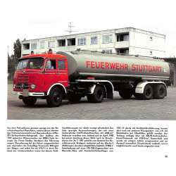 Alte Feuerwehren Band 3  - Sonderfahrzeuge - Raritäten