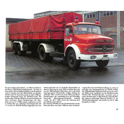 Alte Feuerwehren Band 3  - Sonderfahrzeuge - Raritäten