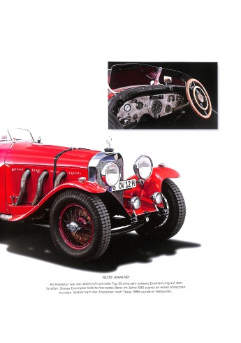 Heilige Hallen Die geheime Fahrzeugsammlung von Mercedes-Benz