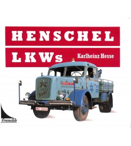 Henschel LKW's