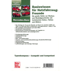 Mercedes Benz Feuerwehren L3500/L311