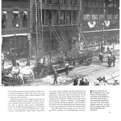 Amerikanische Feuerwehr Klassiker