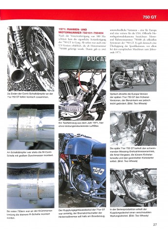Das Ducati Schrauberhandbuch