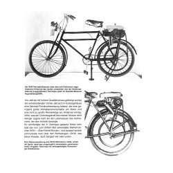 DKW -  Geschichte einer Weltmarke