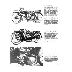 DKW -  Geschichte einer Weltmarke