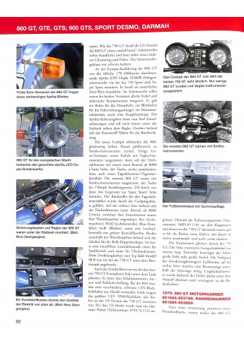 Das Ducati Schrauberhandbuch