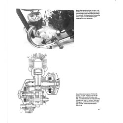 DKW -  Geschichte einer Weltmarke