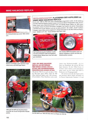 Das Ducati Schrauberhandbuch