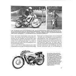 DKW -  Geschichte einer Weltmarke