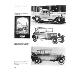 DKW -  Geschichte einer Weltmarke