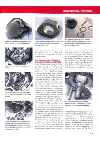 Das Ducati Schrauberhandbuch