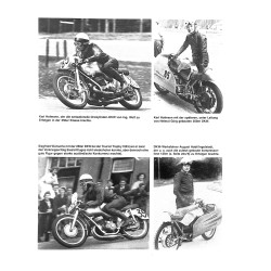 DKW -  Geschichte einer Weltmarke