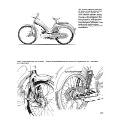 DKW -  Geschichte einer Weltmarke