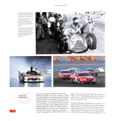 Alfa Romeo Alfetta Coupé GT/GTV -  Der Keil aus Arese