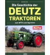 Die Geschichte der Deutz Traktoren