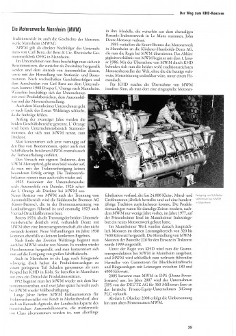 Die Geschichte der Deutz Traktoren