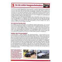 Porsche 924 - Alle Modelle von 1976 bis 1988