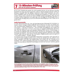 Porsche 924 - Alle Modelle von 1976 bis 1988