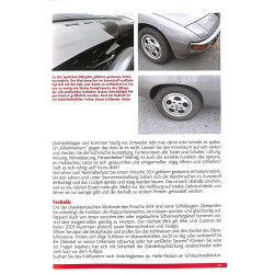 Porsche 924 - Alle Modelle von 1976 bis 1988