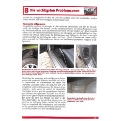 Porsche 924 - Alle Modelle von 1976 bis 1988