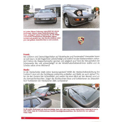 Porsche 924 - Alle Modelle von 1976 bis 1988