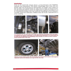 Porsche 924 - Alle Modelle von 1976 bis 1988