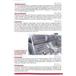 Porsche 924 - Alle Modelle von 1976 bis 1988